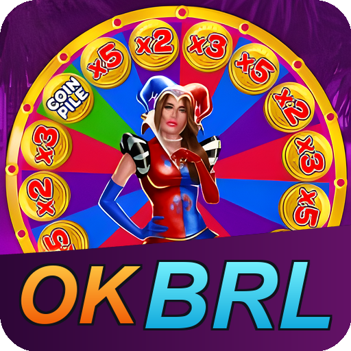 Logo Oficial OKBRL Download
